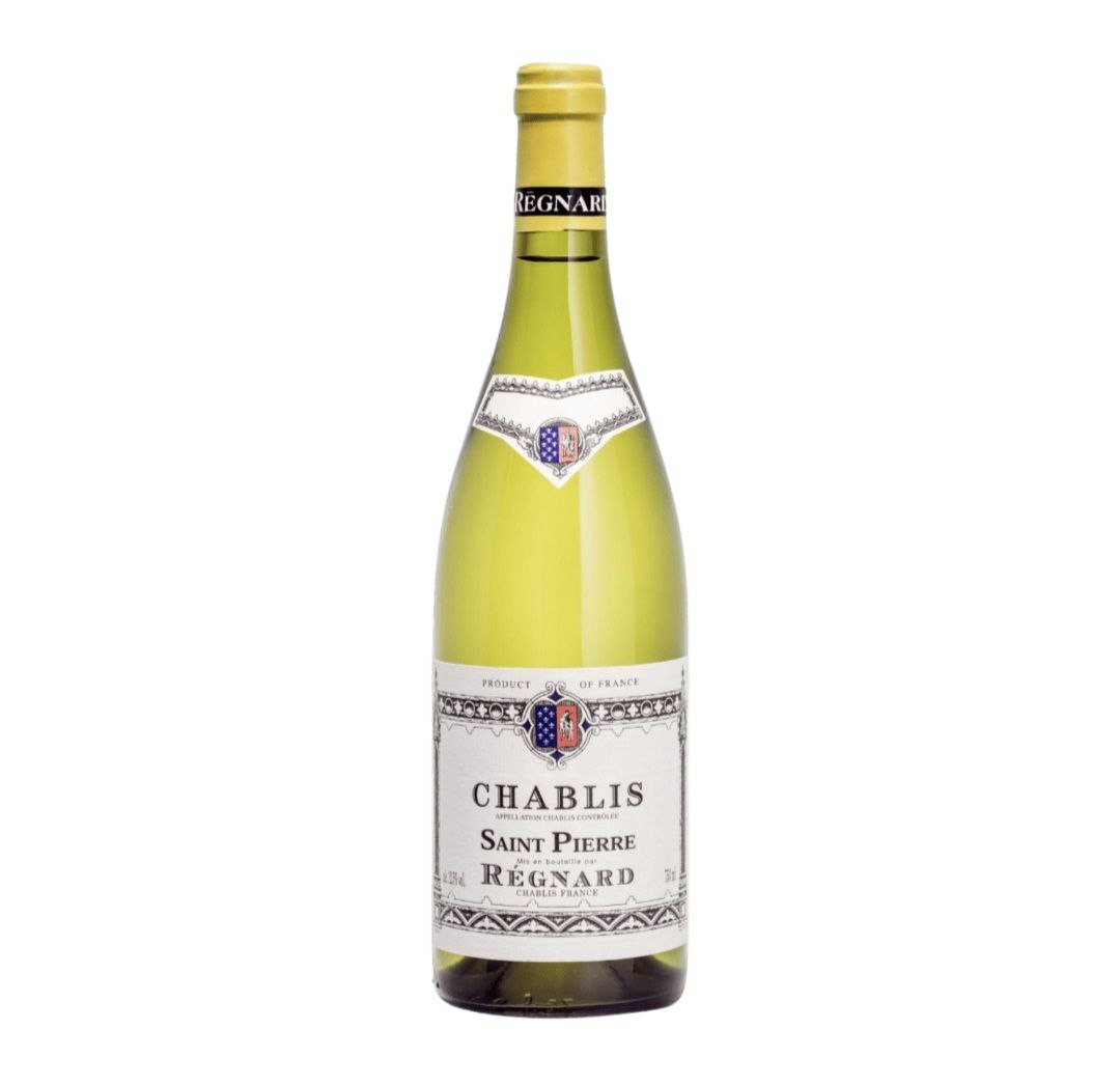 Regnard St. Pierre Chablis
